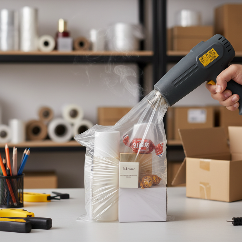 How to Use POF Shrink Tube Bags Effectively?