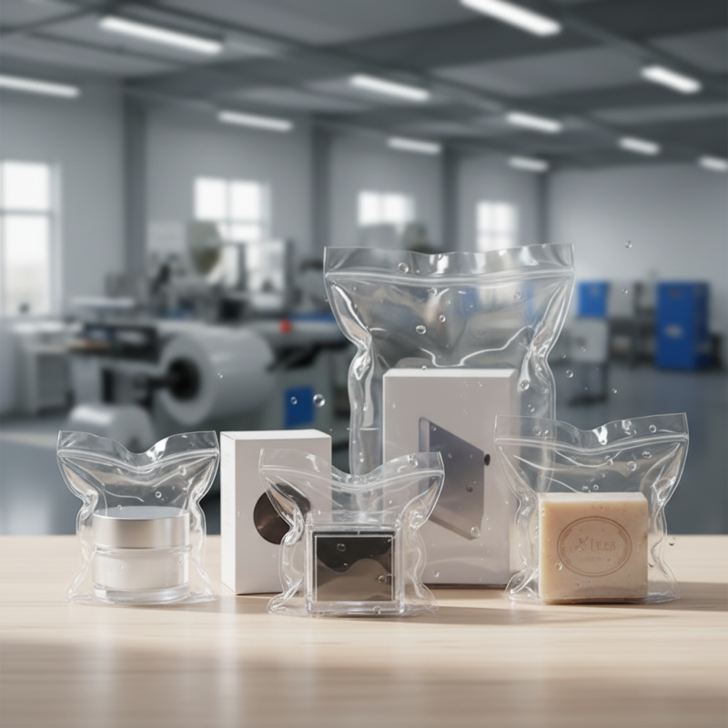 Top 10 Benefits of Using POF Shrink Tube Bags for Packaging?