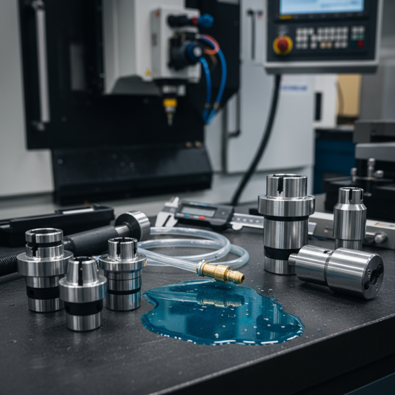 Essential CNC Accessories Tips for Optimal Performance?