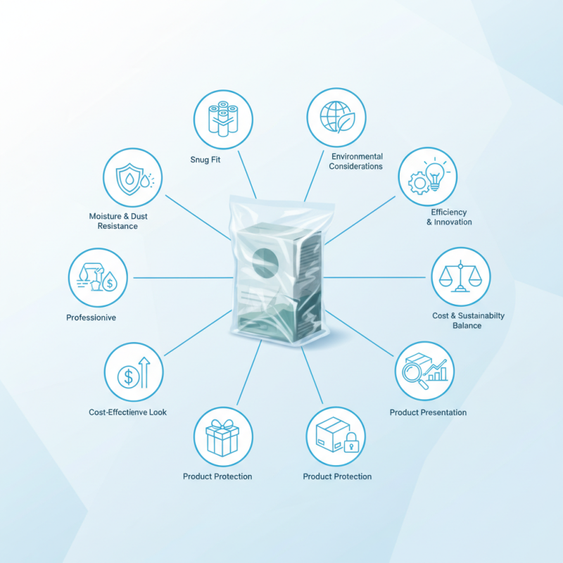 Top 10 Benefits of Using POF Shrink Tube Bags for Packaging?