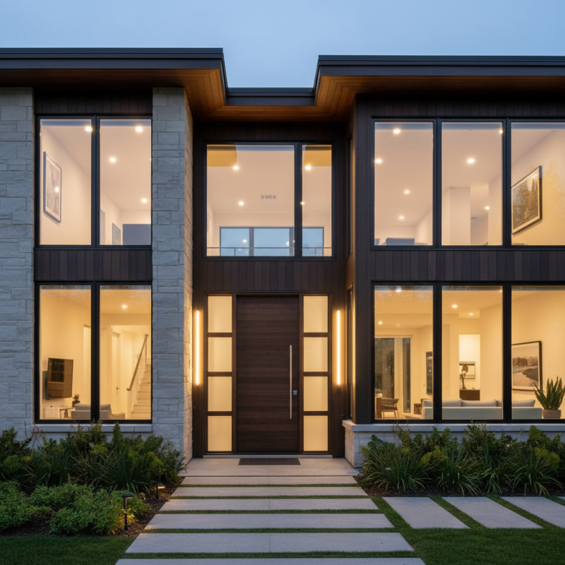 Top Window and Door Trends What You Need to Know?