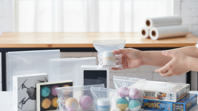 2026 Best POF Shrink Tube Bag Reviews and Buying Guide?