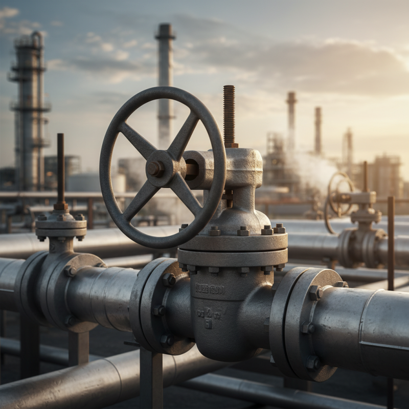 Ultimate Guide to Gate Valve Tips for Optimal Performance?