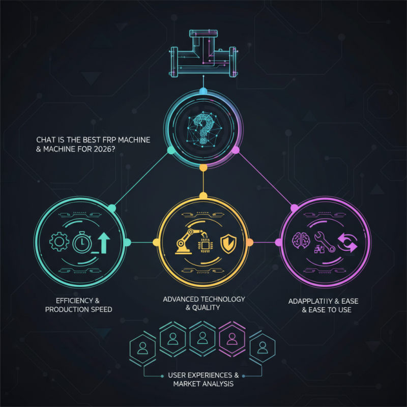 What is the Best FRP Pipe Machine for 2026?