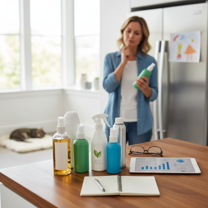 2026 Best Household Insecticide Options to Keep Pests Away?