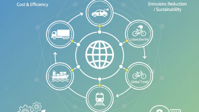 Why Do We Need Different Types of Transport Vehicles?