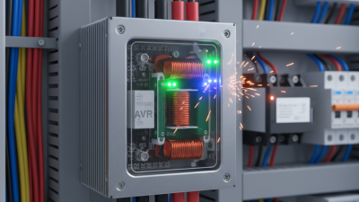 Top Benefits of Avr Automatic Voltage Regulator for Your Electrical System?