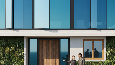 2026 Top Window and Door Trends You Need to Know?