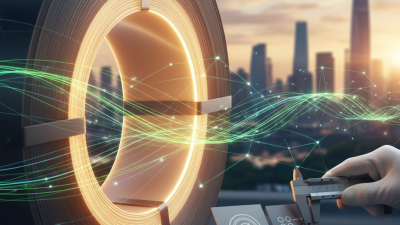 How to Choose the Best Electrical Steel for Your Project?