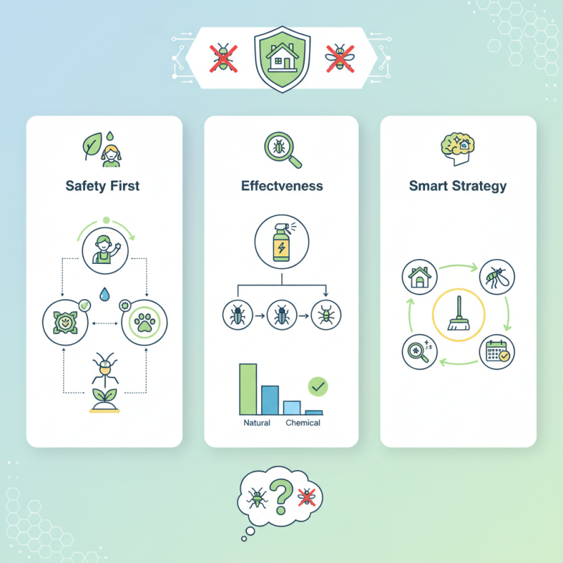 2026 Top Household Insecticide Options to Keep Pests Away?