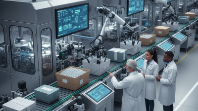 What is a Packing Machine and How Does It Work?