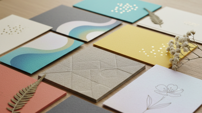 Top Tips for Designing Effective Inlay Cards?
