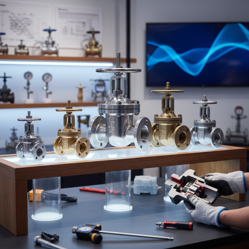 2026 Best Gate Valve Reviews and Buying Guide?