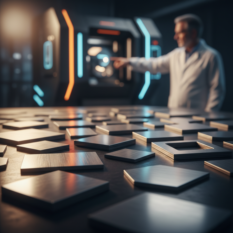 2026 Best Electrical Steel Types for Your Industry Needs?