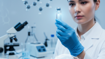 What is Pharma Grade Hyaluronic Acid and Its Benefits?