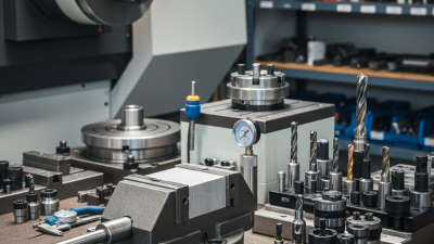 Top 10 CNC Accessories Every Machinist Needs?