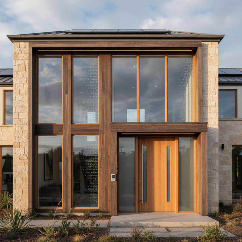 2026 Top Window and Door Trends What to Expect?