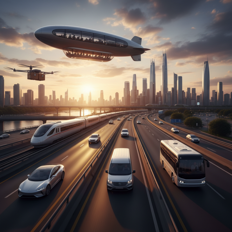 Top 10 Transport Vehicles Tips for Efficient Travel Solutions?