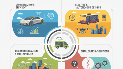 What Are the Best Transport Vehicles of 2026?