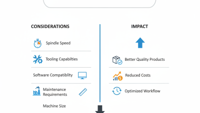 How to Choose the Right CNC Lathe Machine for Your Needs?