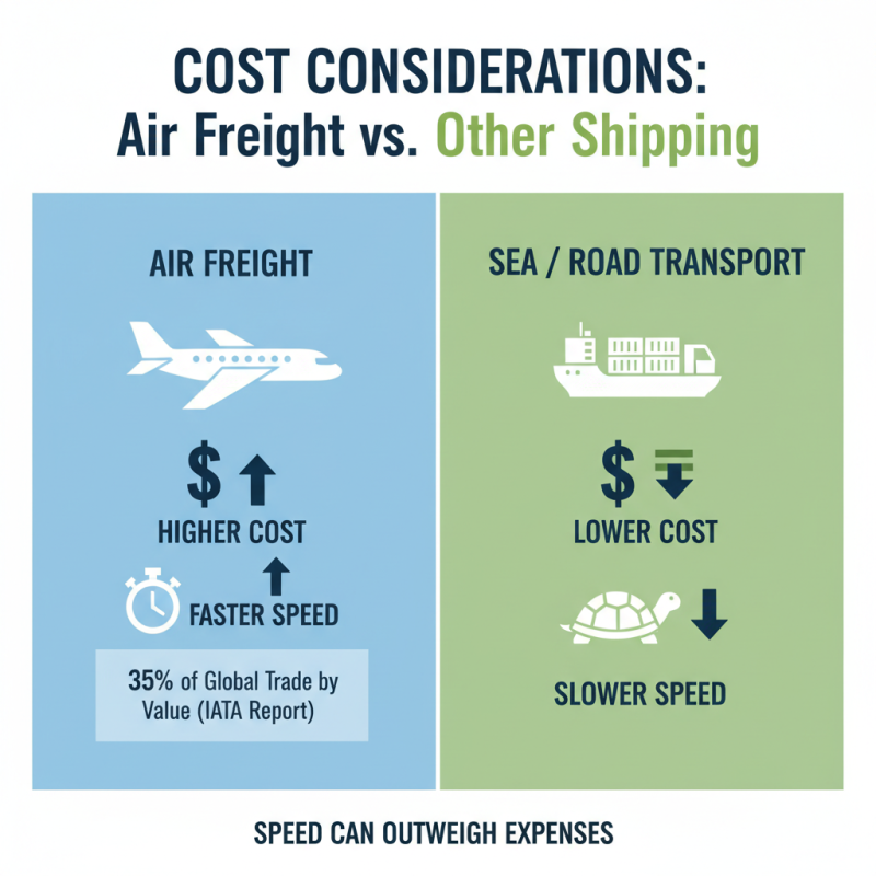 Top 10 Benefits of Air Freight Shipping for Your Business Needs?