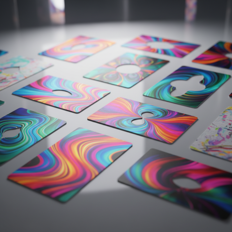 Best Inlay Card Designs for 2026 What to Look For?