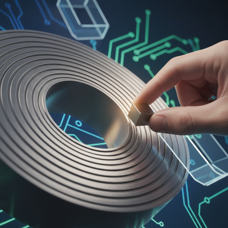 Essential Tips for Understanding Electrical Steel?