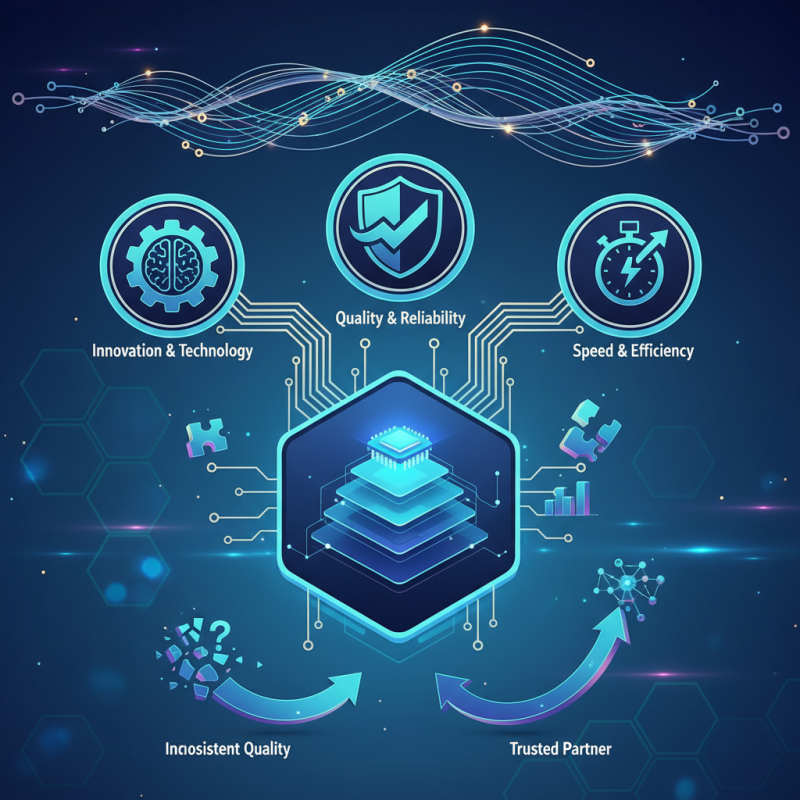 Top PCB Manufacturers You Should Know About?