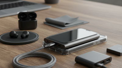 Top 10 Reliable Accessories for Your Digital Devices?