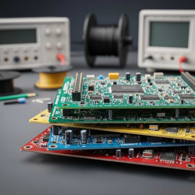 Top 10 PCB Manufacturers You Should Know About?