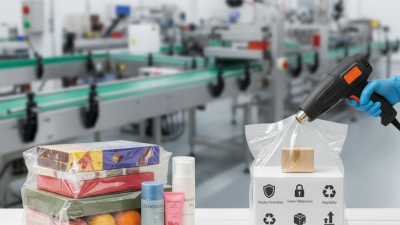 Top 10 Benefits of Using POF Shrink Tube Bags?