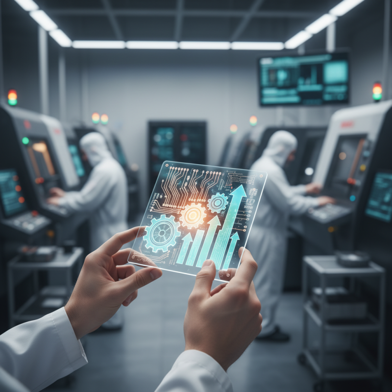 Top 10 Tips for Choosing the Right PCB Manufacturer?