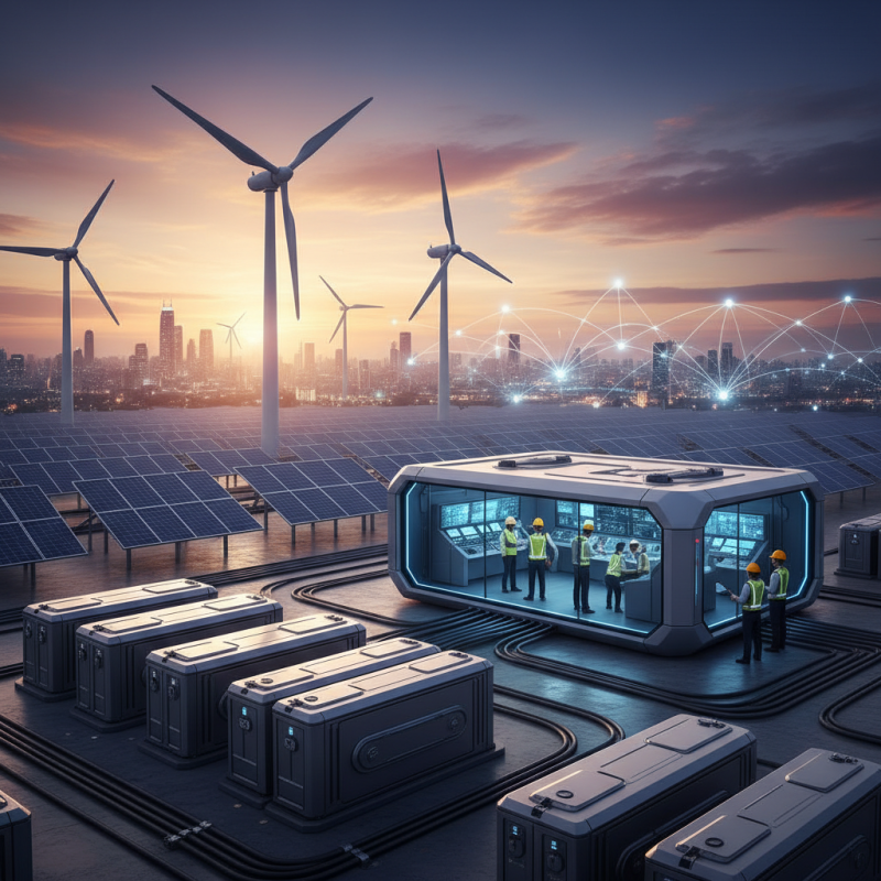 Top Telecom Power Supply Solutions for Reliable Connectivity?