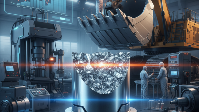 2026 High Chromium Cast Iron Uses and Benefits Explained?