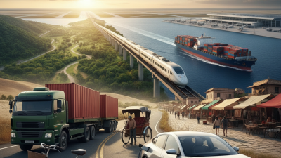 What are the Different Types of Transport Vehicles?