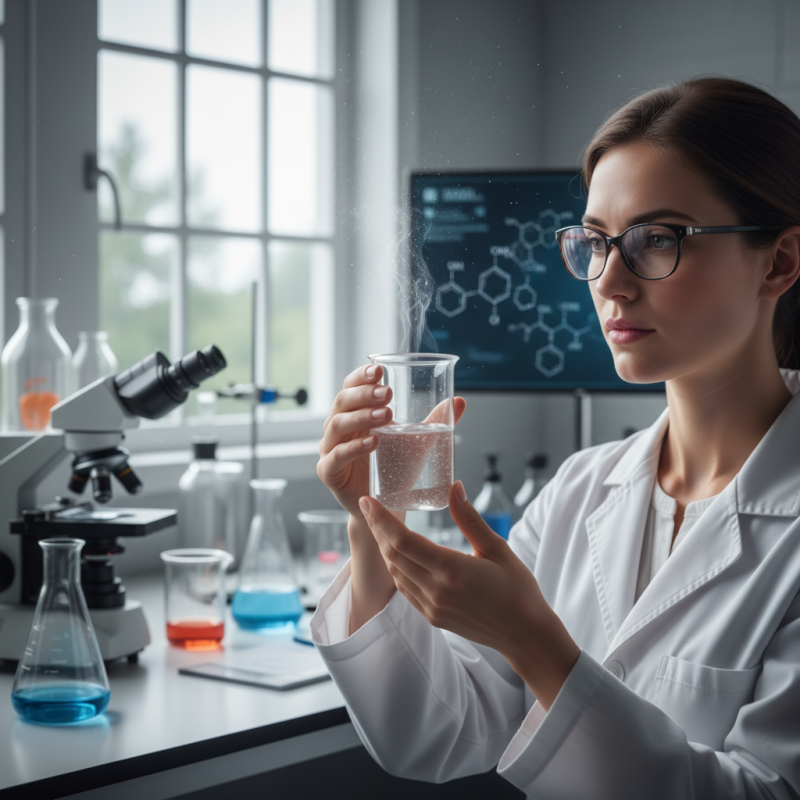 2026 Best Pharma Grade Hyaluronic Acid Benefits and Uses?