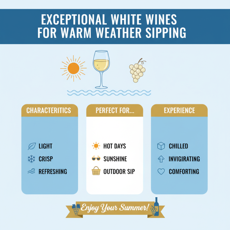 Best Wines and Spirits to Try This Year?