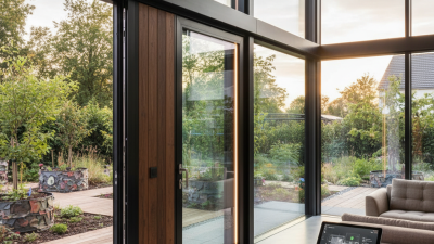 2026 Top Window and Door Trends You Need to Know?