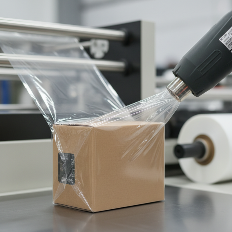 How to Use POF Shrink Tube Bags Effectively?