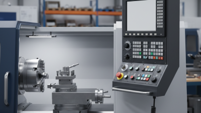 Essential Tips for Choosing a Cnc Lathe Machine for Your Needs?