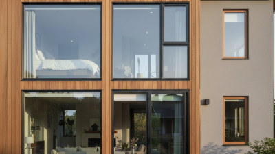 How to Choose the Right Window and Door for Your Home?
