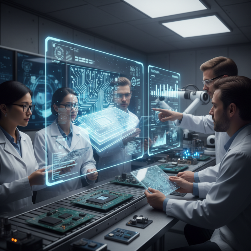 2026 Best PCB Manufacturer Options for Your Project Needs?