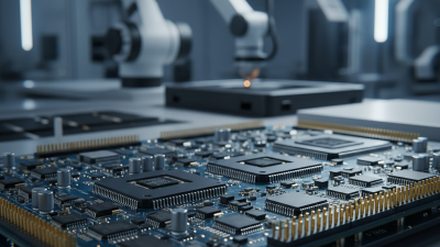 2026 Best PCB Manufacturer Options for Your Projects?