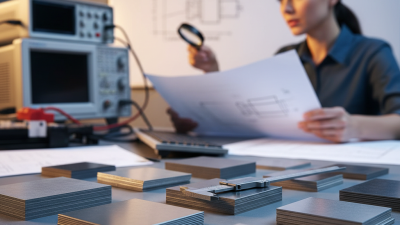 How to Choose the Right Electrical Steel for Your Project?