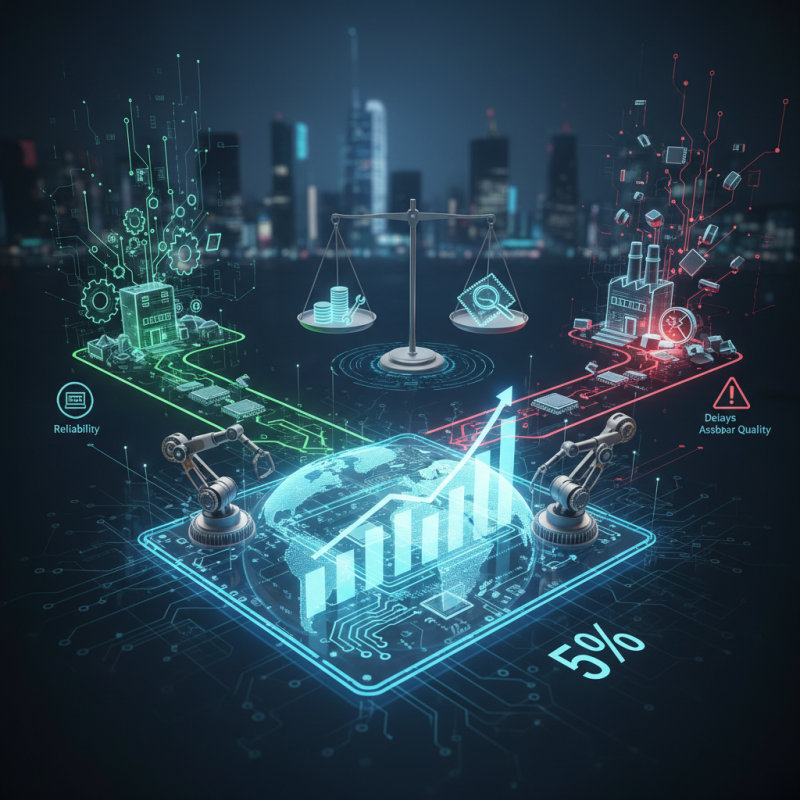 2026 Best PCB Manufacturer Highlights and Key Considerations?