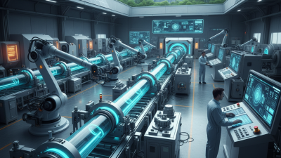 Top FRP Pipe Machine Trends in 2026 What You Need to Know