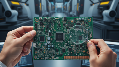 How to Choose the Best PCB Manufacturer for Your Project?