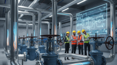 Essential Gate Valve Tips You Need to Know?