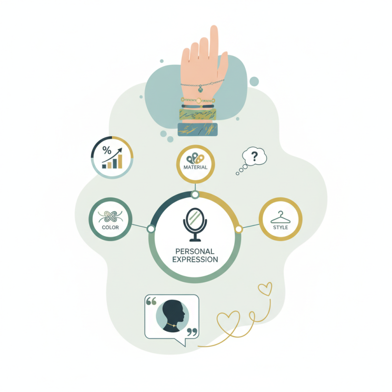 Wristband Tips for Choosing the Perfect Bracelet?