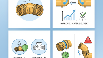 What is Brass Threaded Elbow and How is it Used in Plumbing?